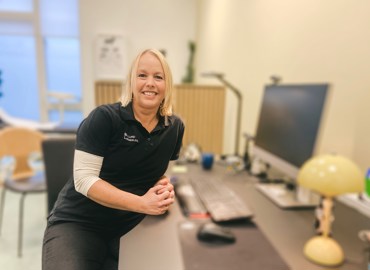 Jeanette Nørholm Fischer