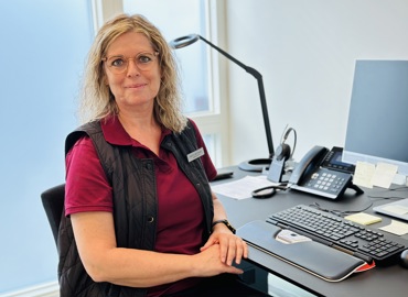 Anita Refshøj