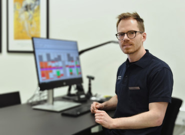 Nichlas Birkkjær Hornstrup