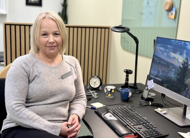 Jeanette Nørholm Fischer