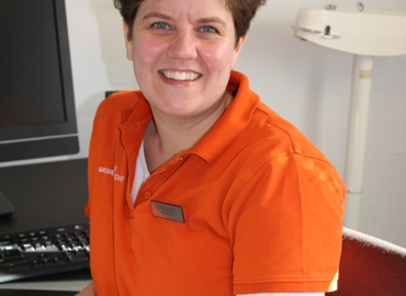 Stine Landbo