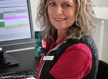 Anita Refshøj
