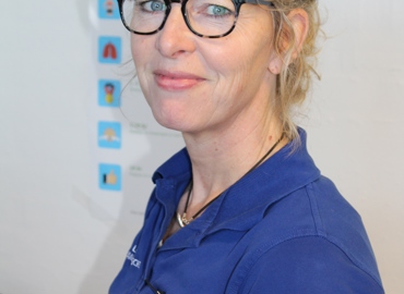 Henriette Toftgaard Lindbæk