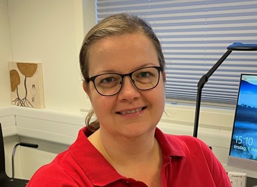 Lene Juul Hansen