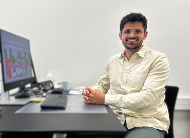 Ilyas Samadi