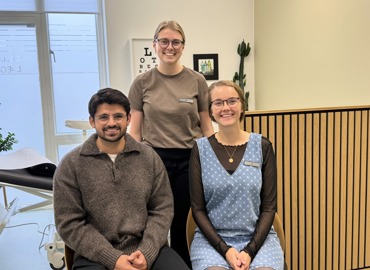 Iliyas, Line Og Gina3