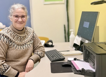 Pernille Bendorf Brandt