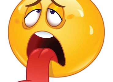Emoji Til Brug For Opslag